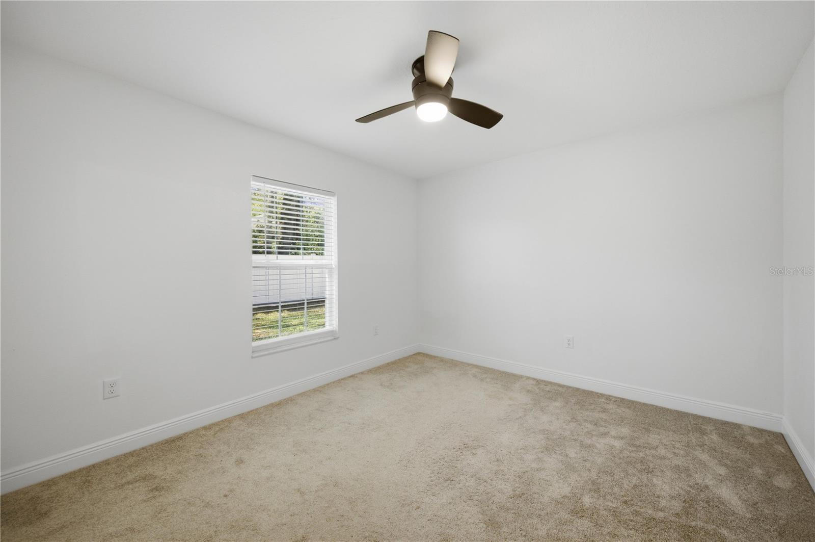 OAK RIDGE ESTATE - Residential