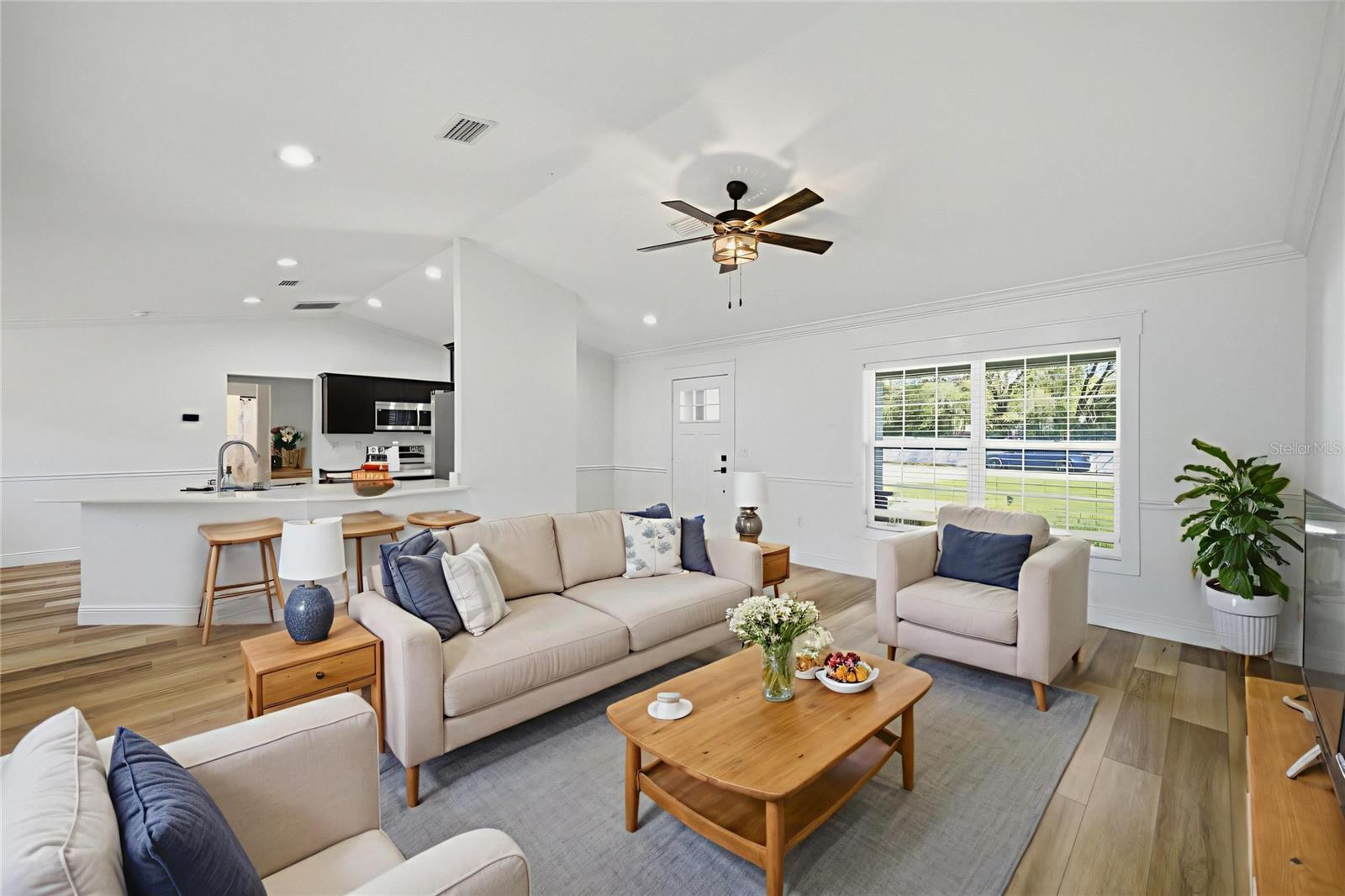 OAK RIDGE ESTATE - Residential