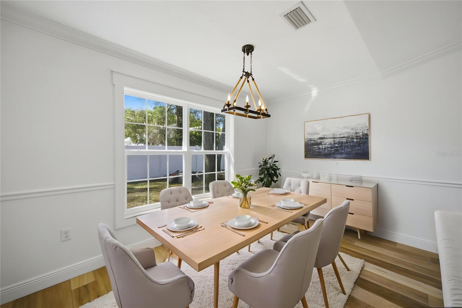 OAK RIDGE ESTATE - Residential