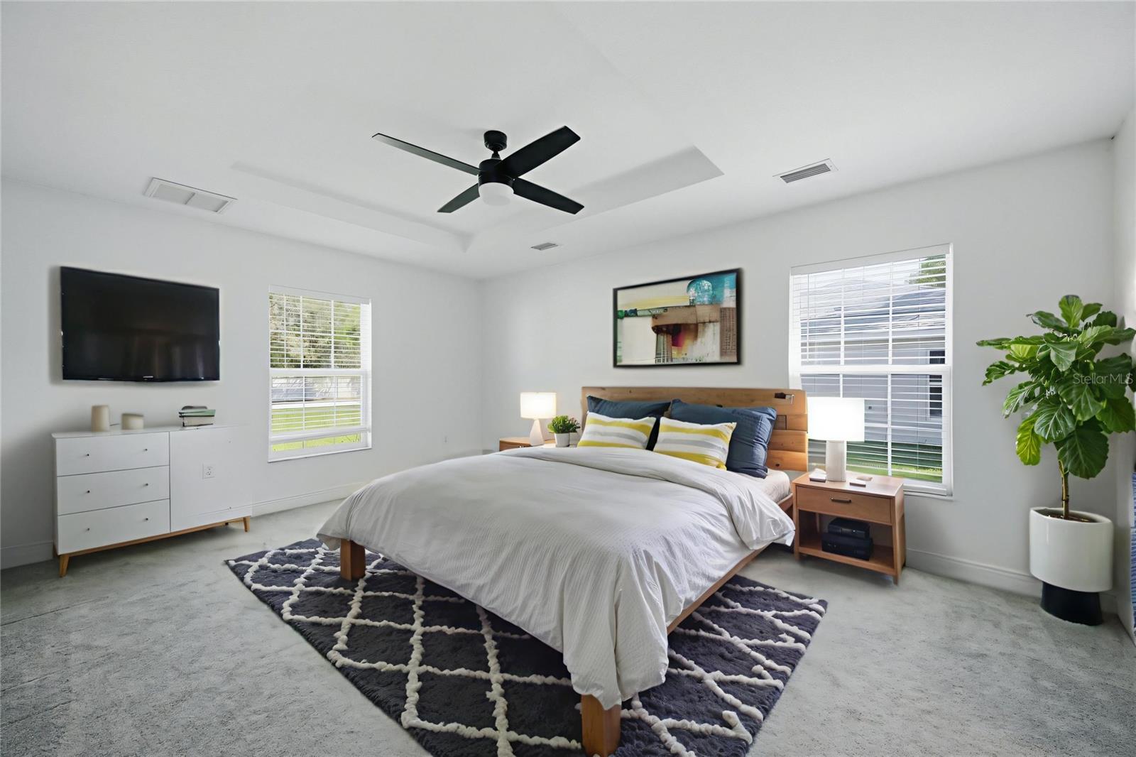 OAK RIDGE ESTATE - Residential