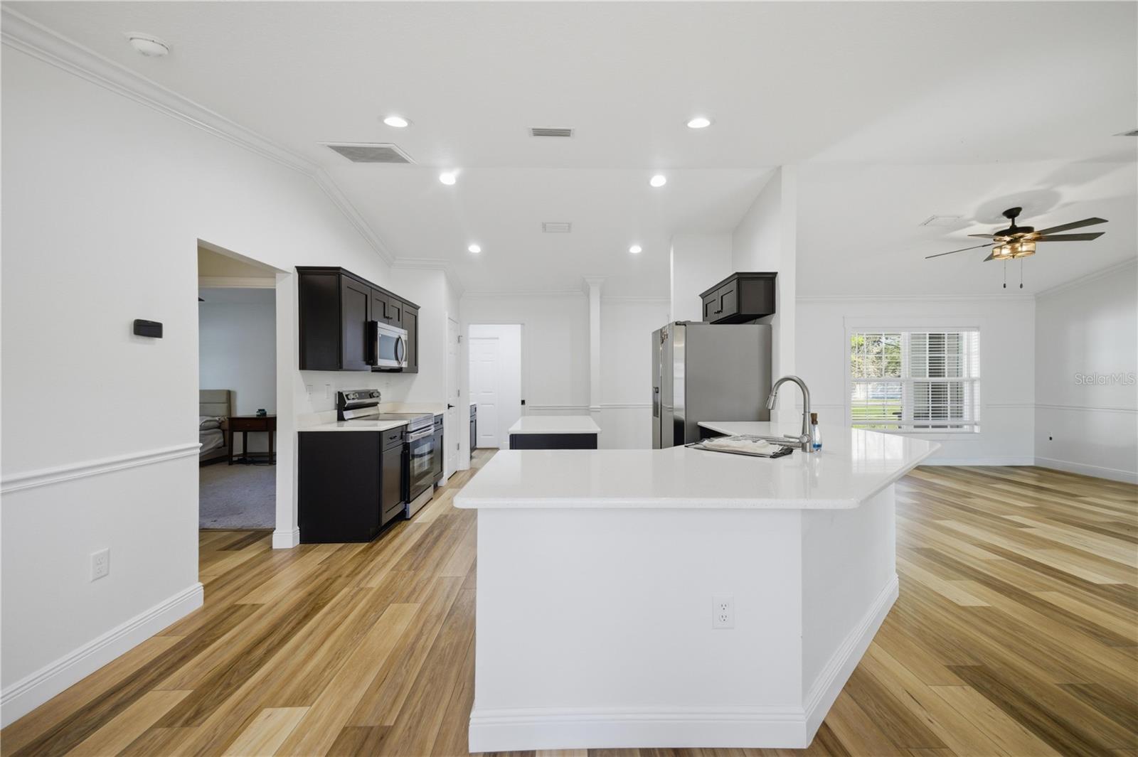 OAK RIDGE ESTATE - Residential