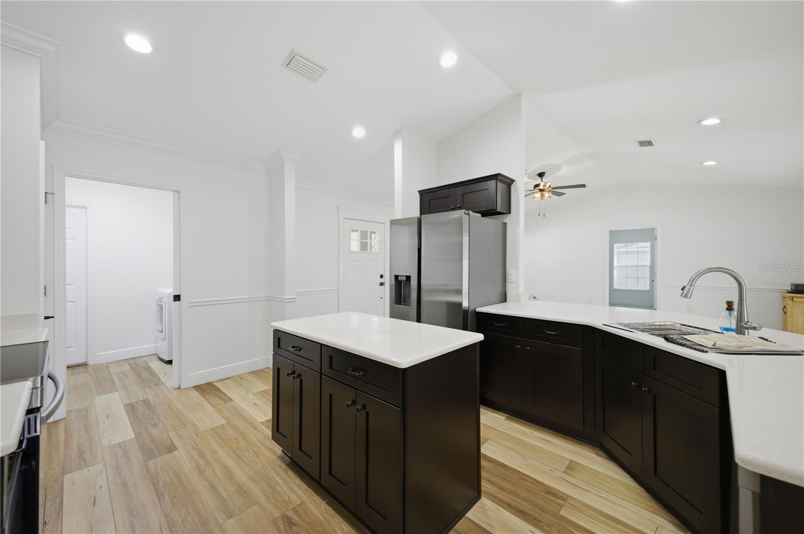 OAK RIDGE ESTATE - Residential