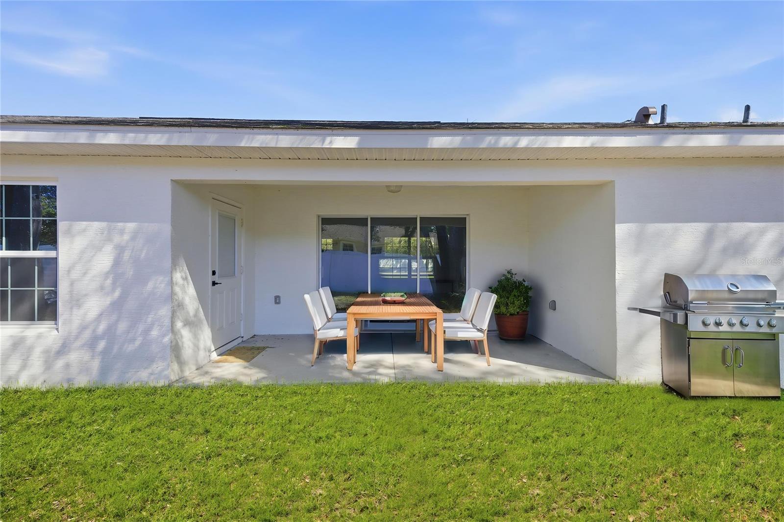 OAK RIDGE ESTATE - Residential