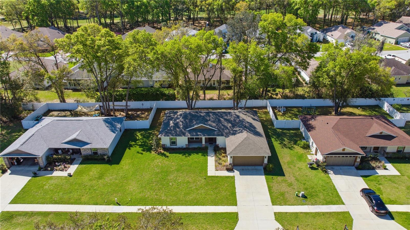 OAK RIDGE ESTATE - Residential