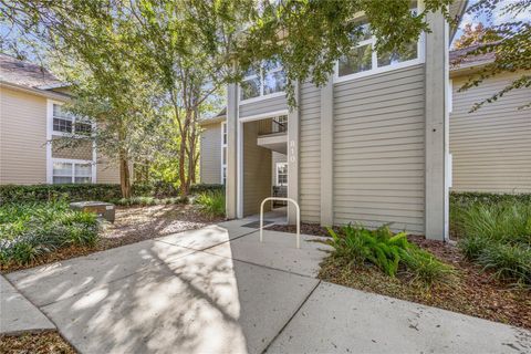 A home in GAINESVILLE