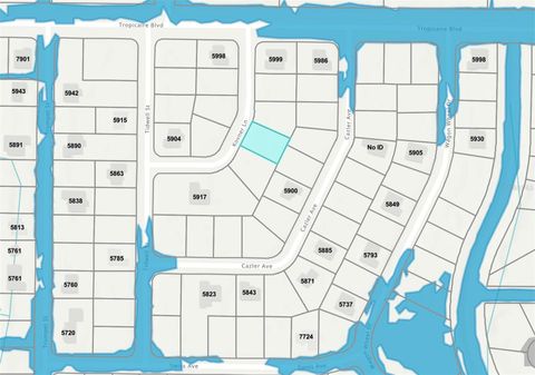 KOVNER LANE NORTH PORT FL 34291