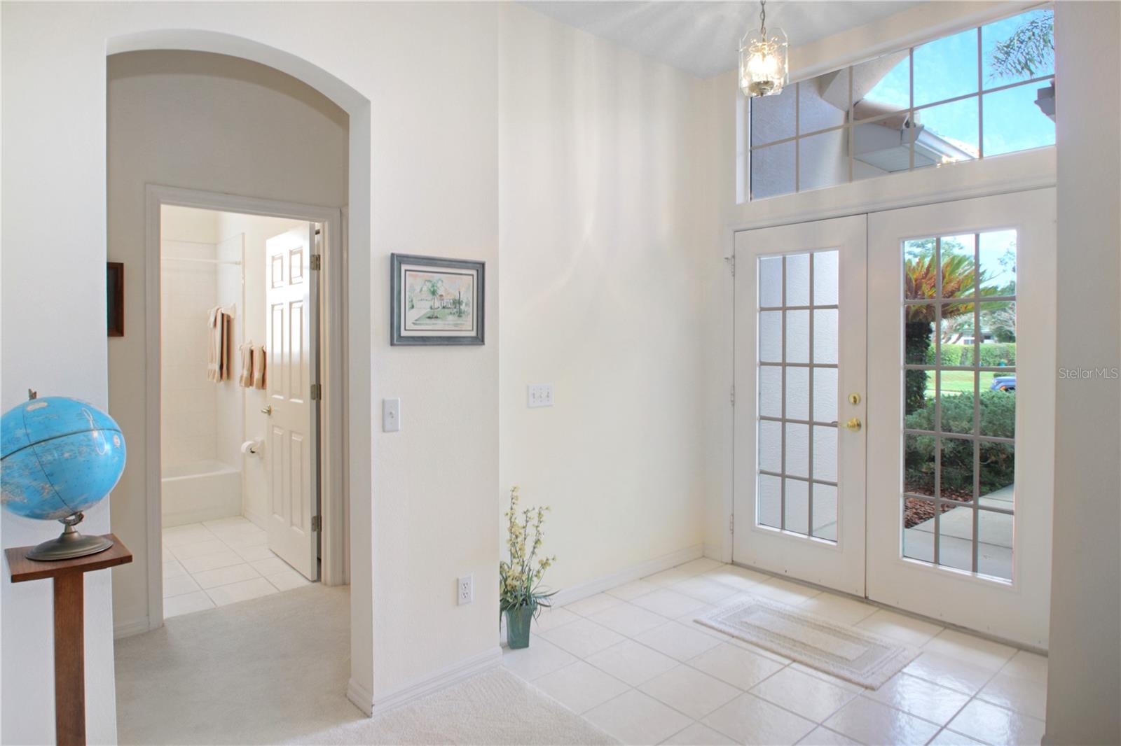 339 FOXHILL DRIVE