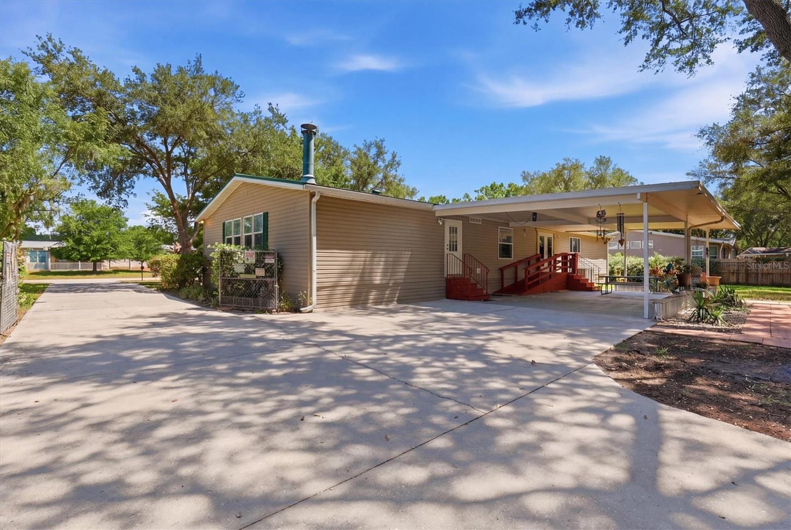 DOVE RUN - Residential