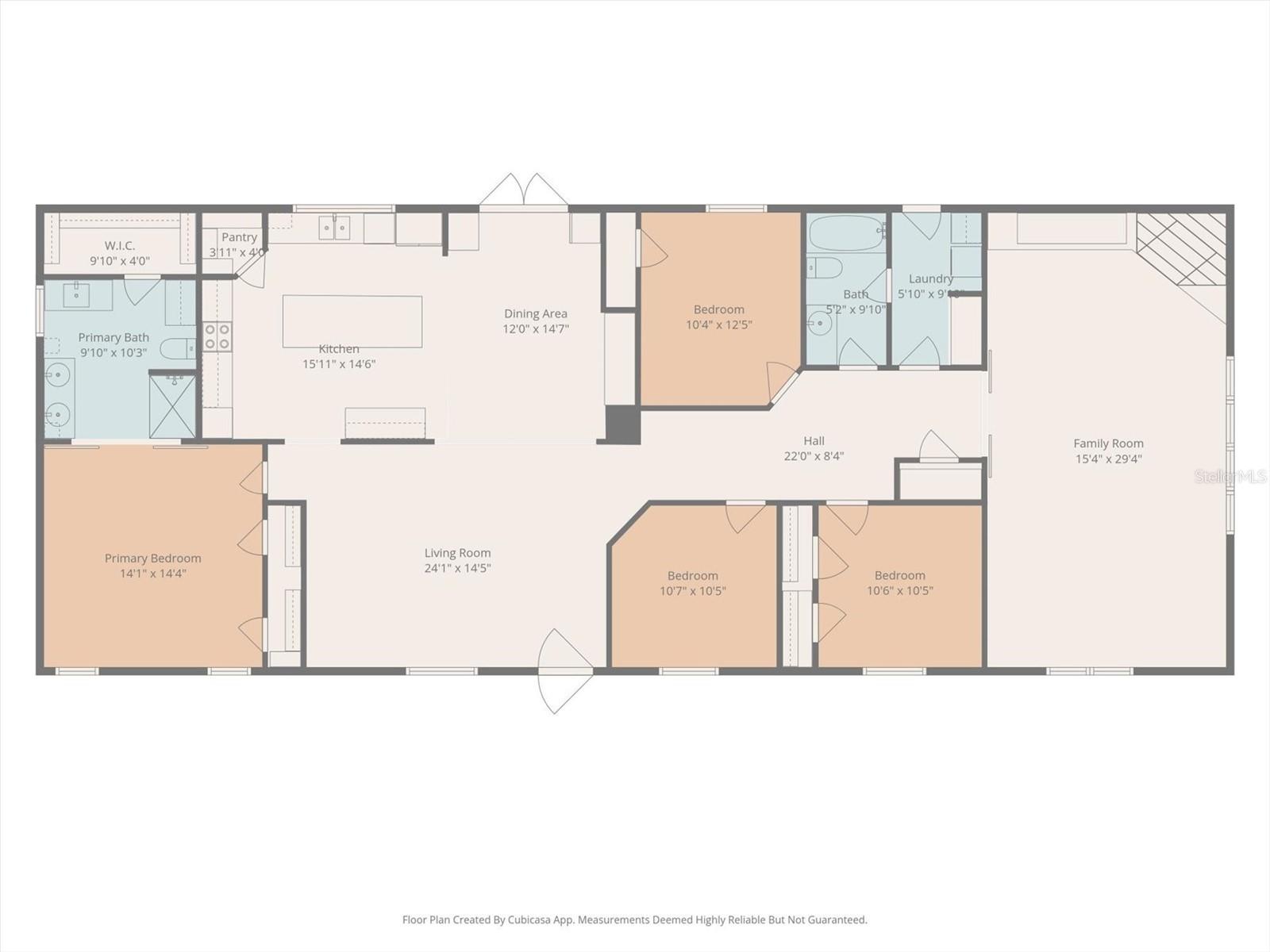 DOVE RUN - Residential
