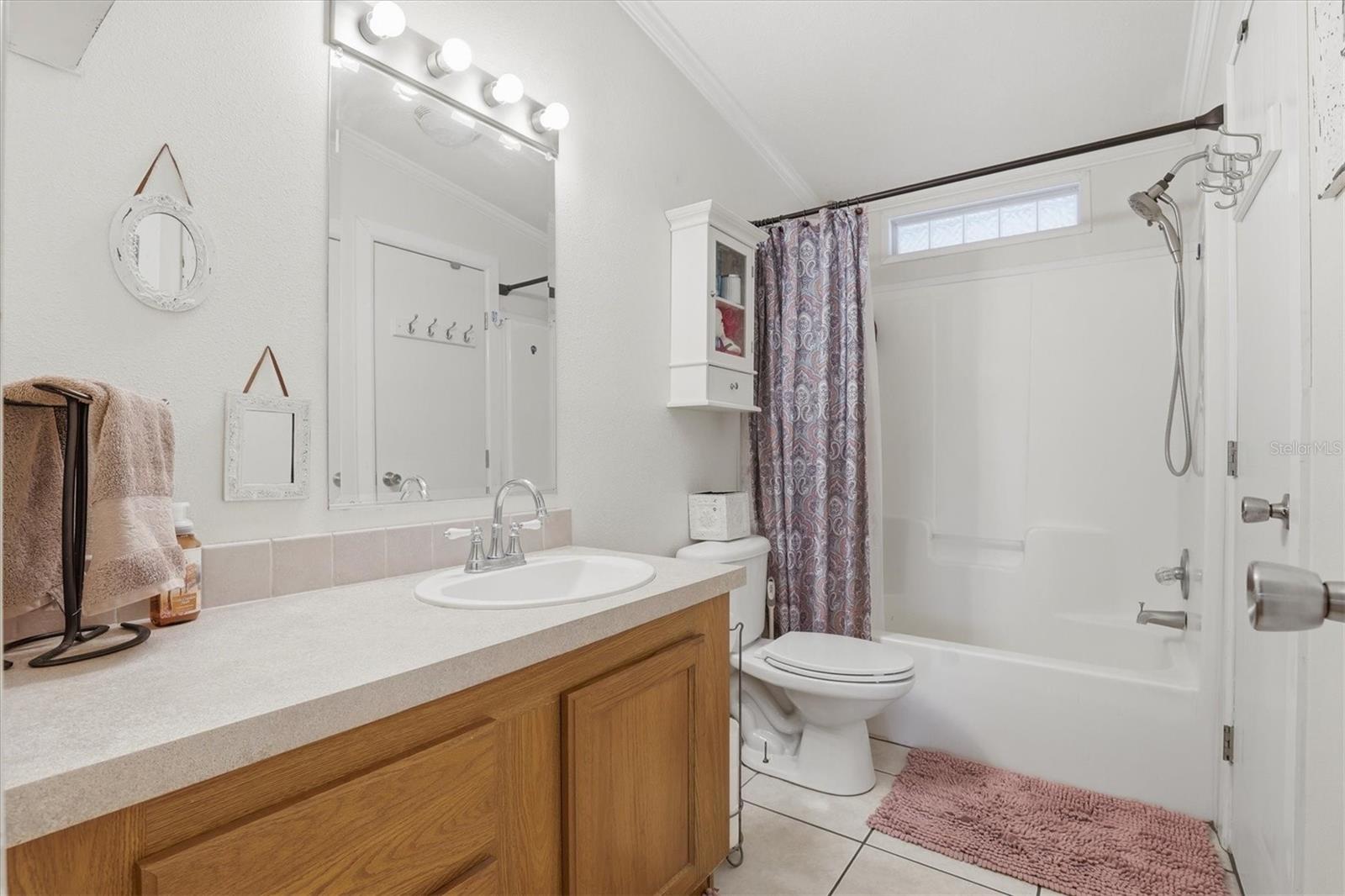 DOVE RUN - Residential