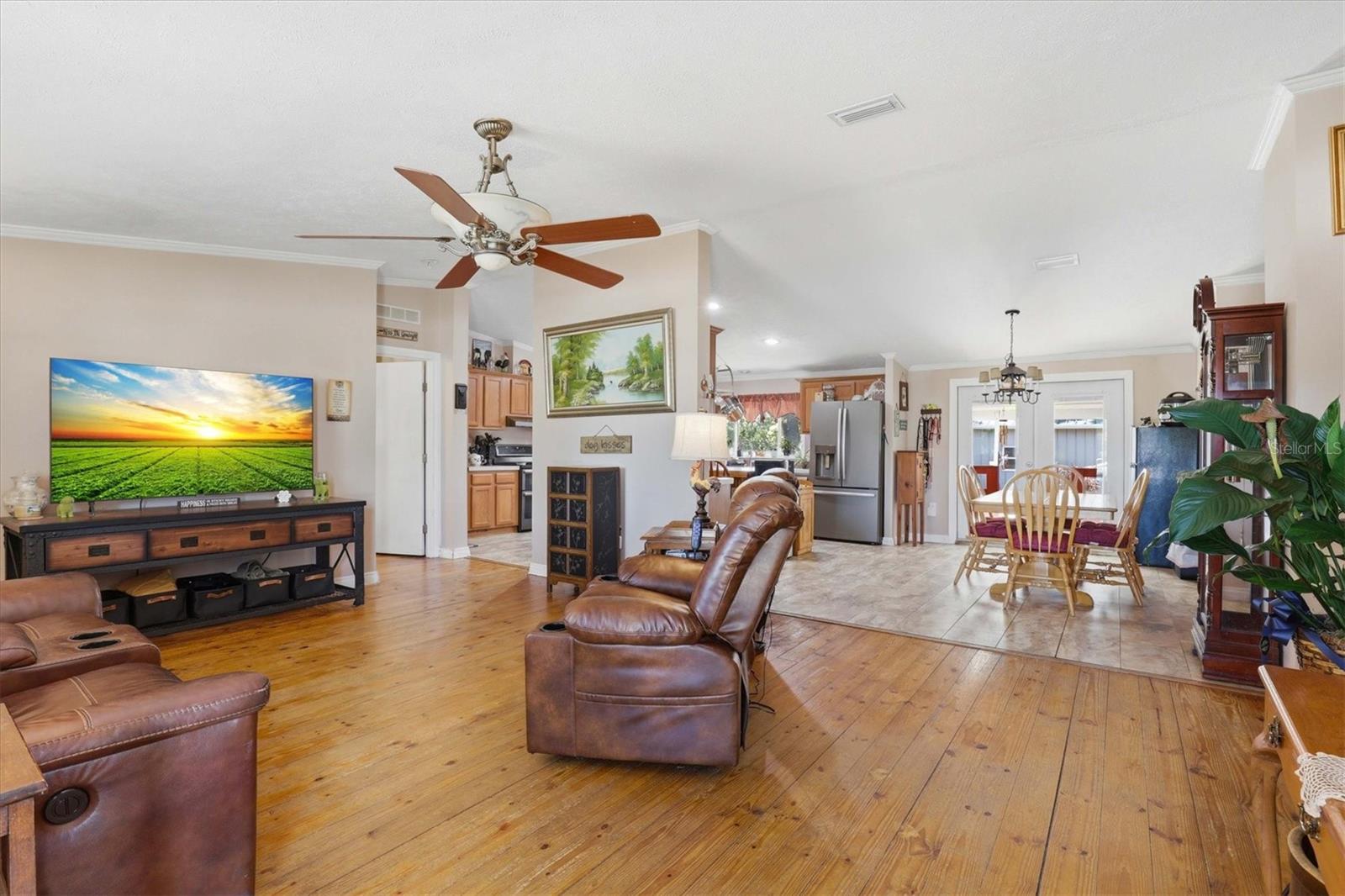 DOVE RUN - Residential
