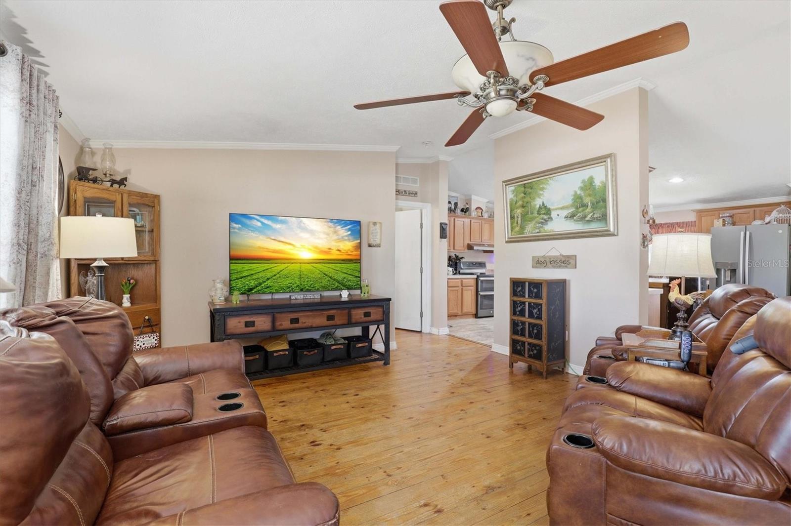 DOVE RUN - Residential