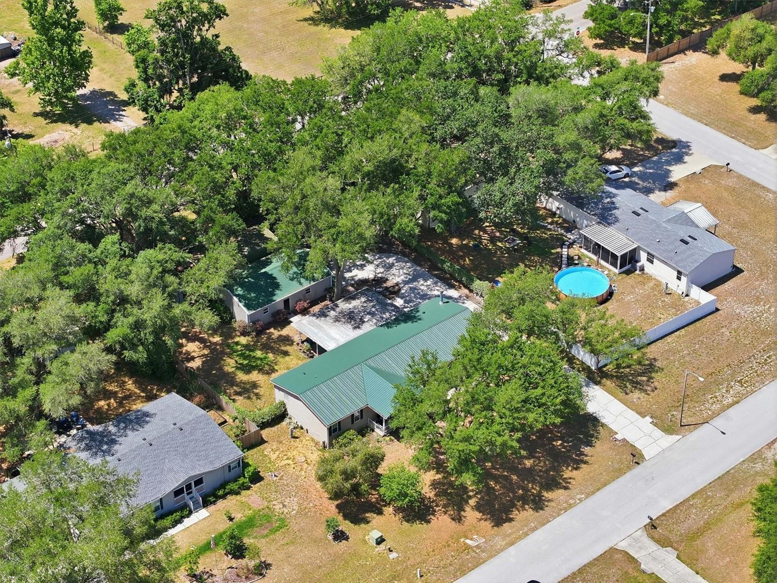 DOVE RUN - Residential