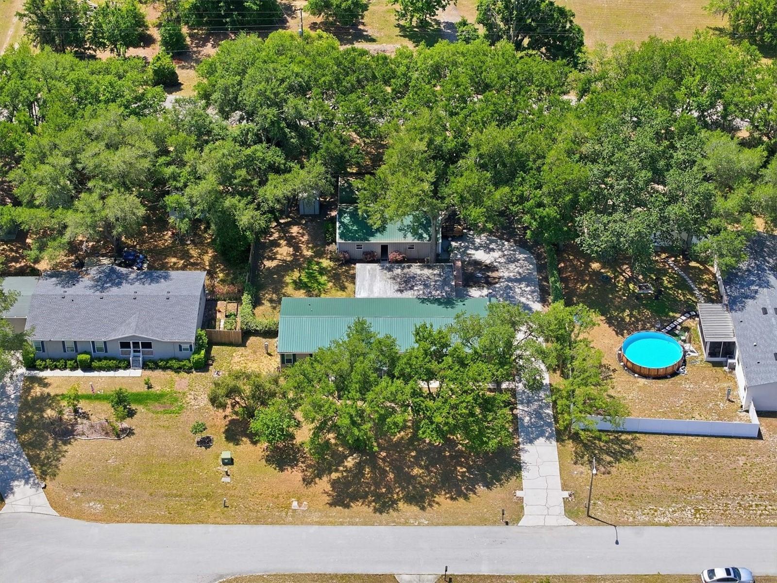 DOVE RUN - Residential