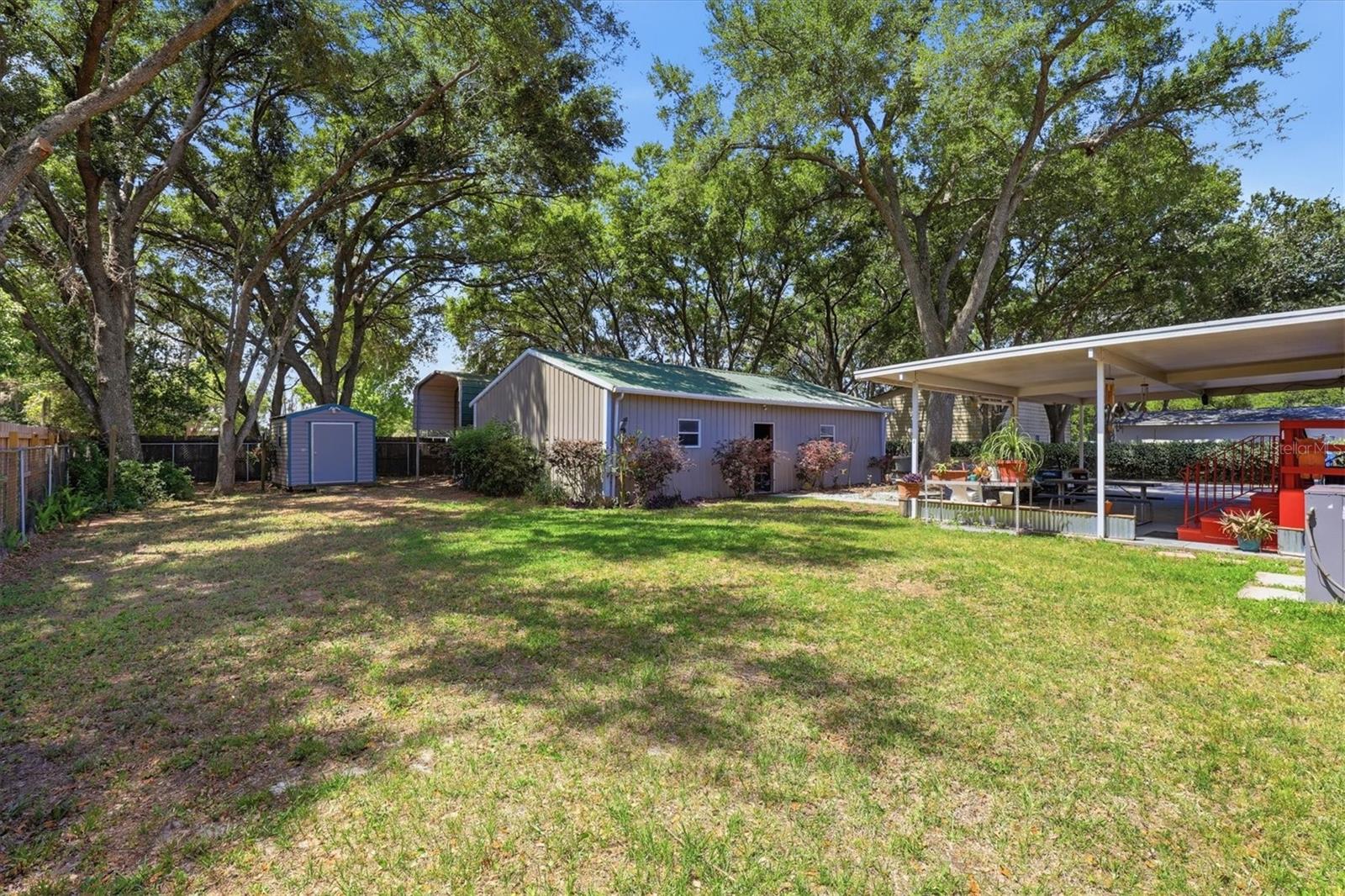 DOVE RUN - Residential