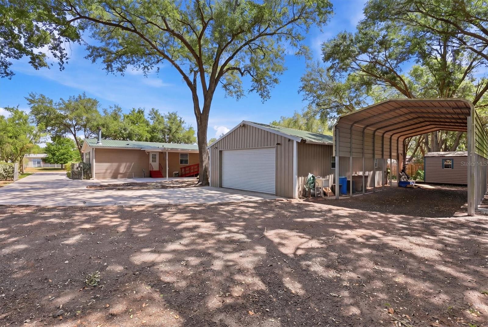 DOVE RUN - Residential