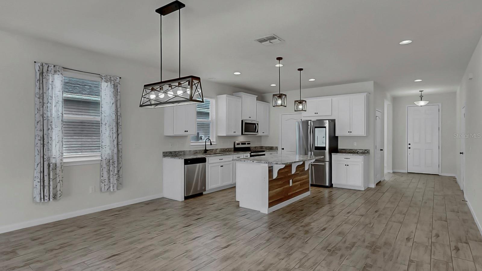 TRIPLE CRK PH 2 - Residential