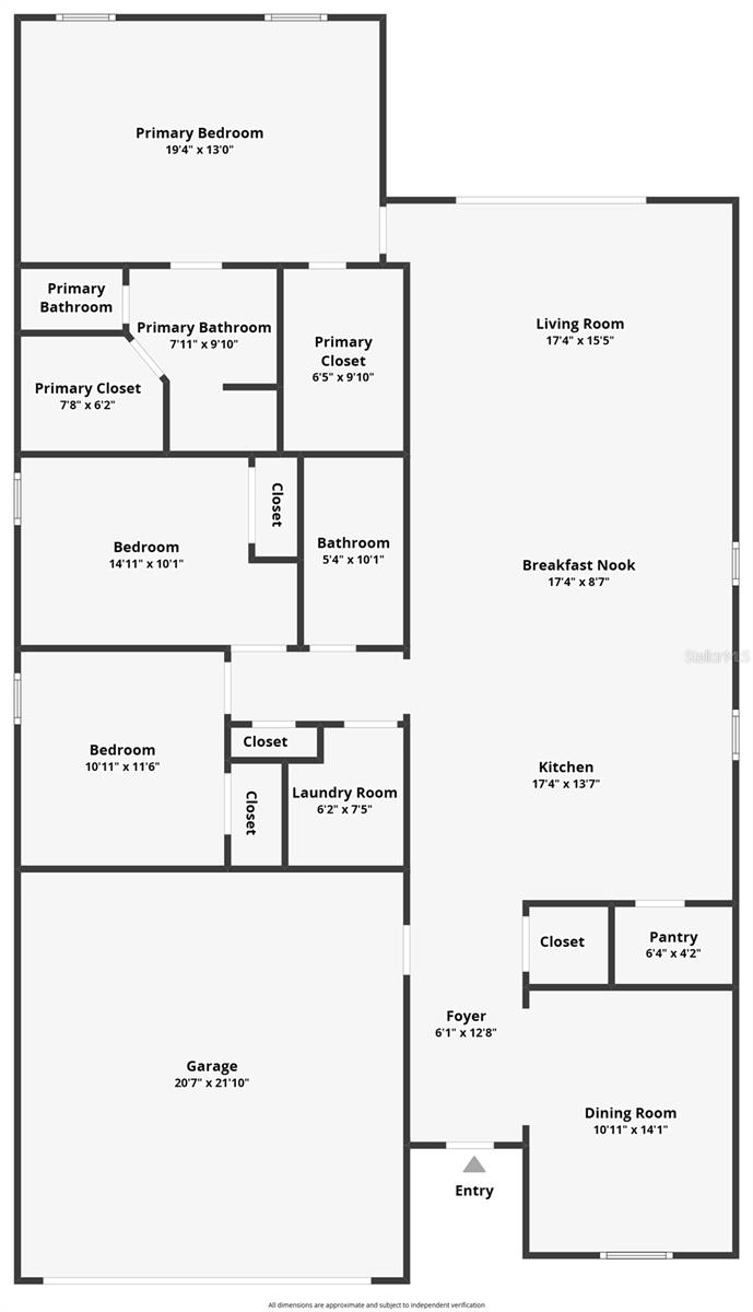 TRIPLE CRK PH 2 - Residential