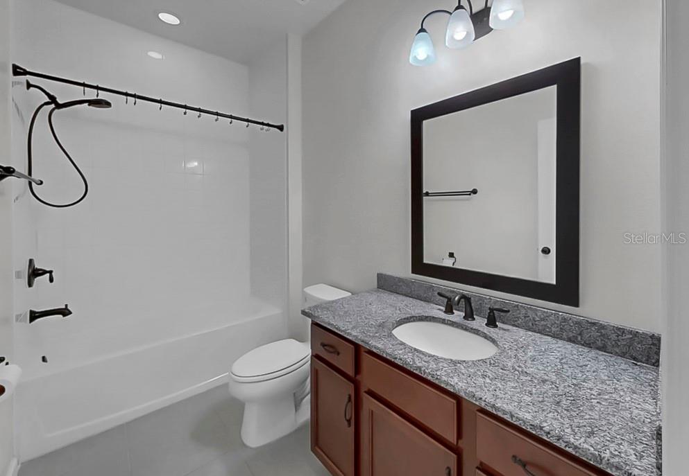 TRIPLE CRK PH 2 - Residential