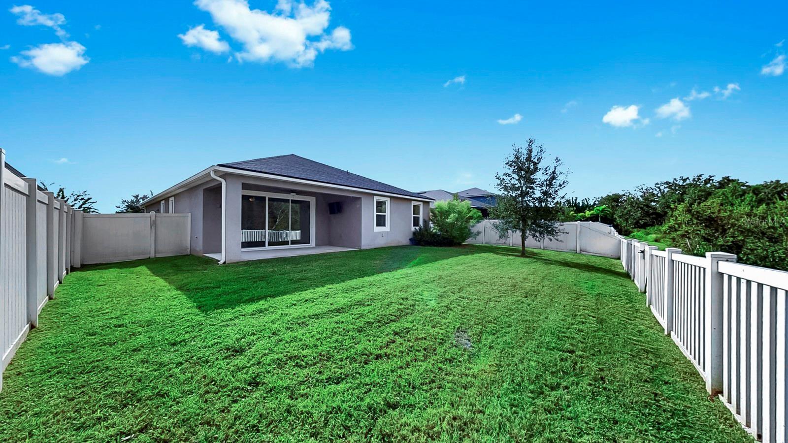 TRIPLE CRK PH 2 - Residential