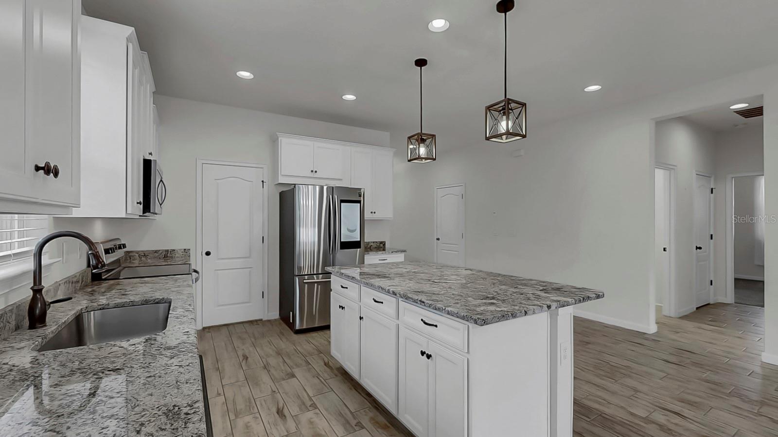 TRIPLE CRK PH 2 - Residential