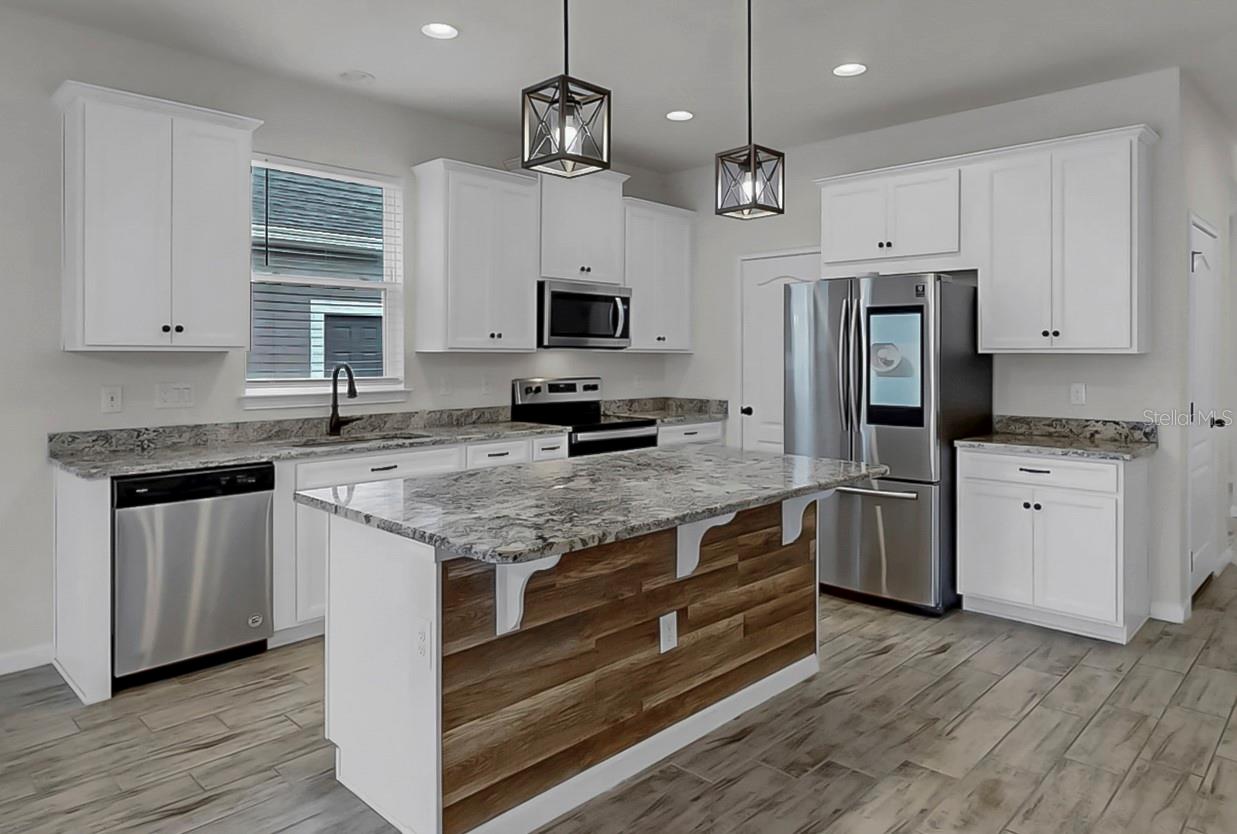 TRIPLE CRK PH 2 - Residential