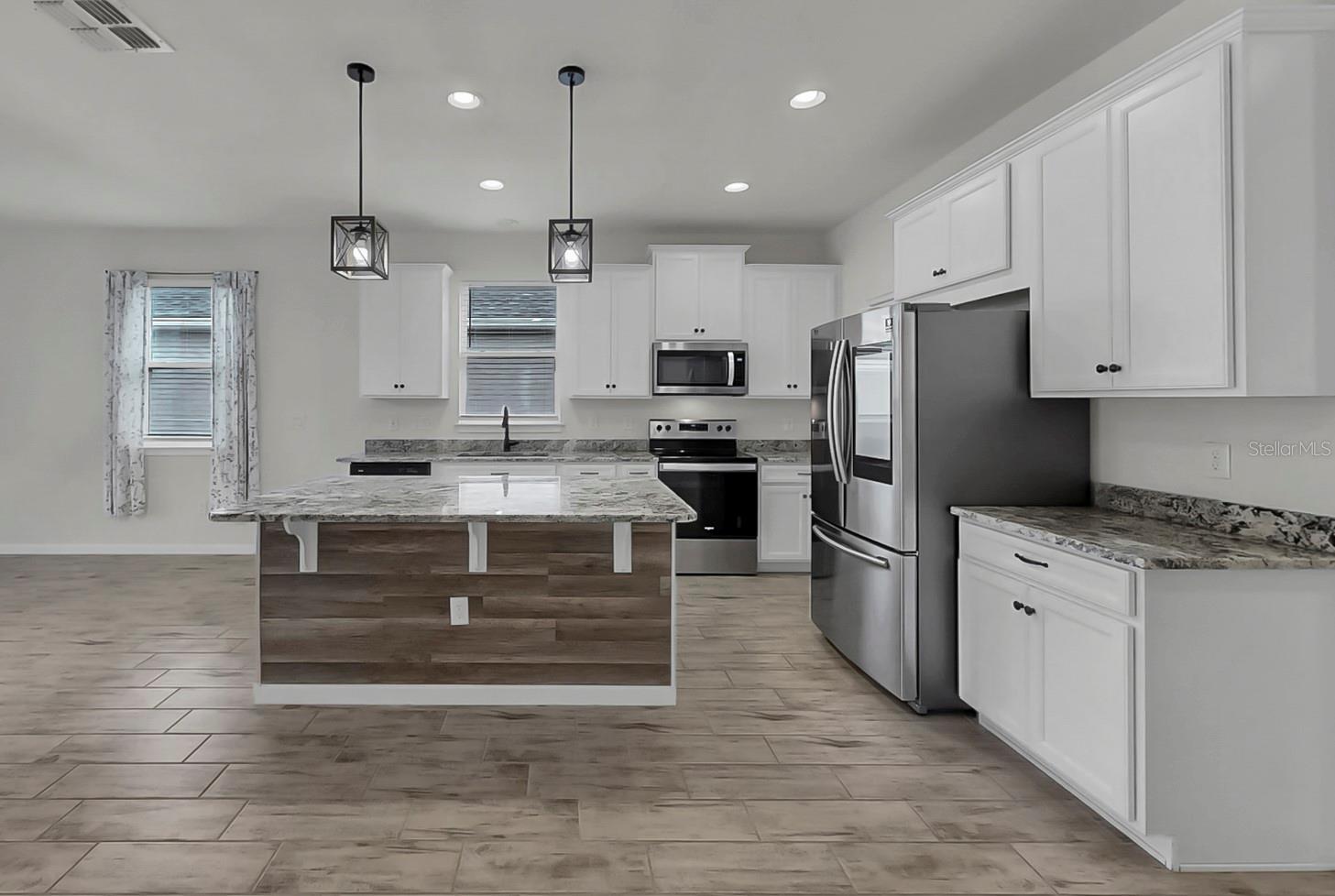 TRIPLE CRK PH 2 - Residential