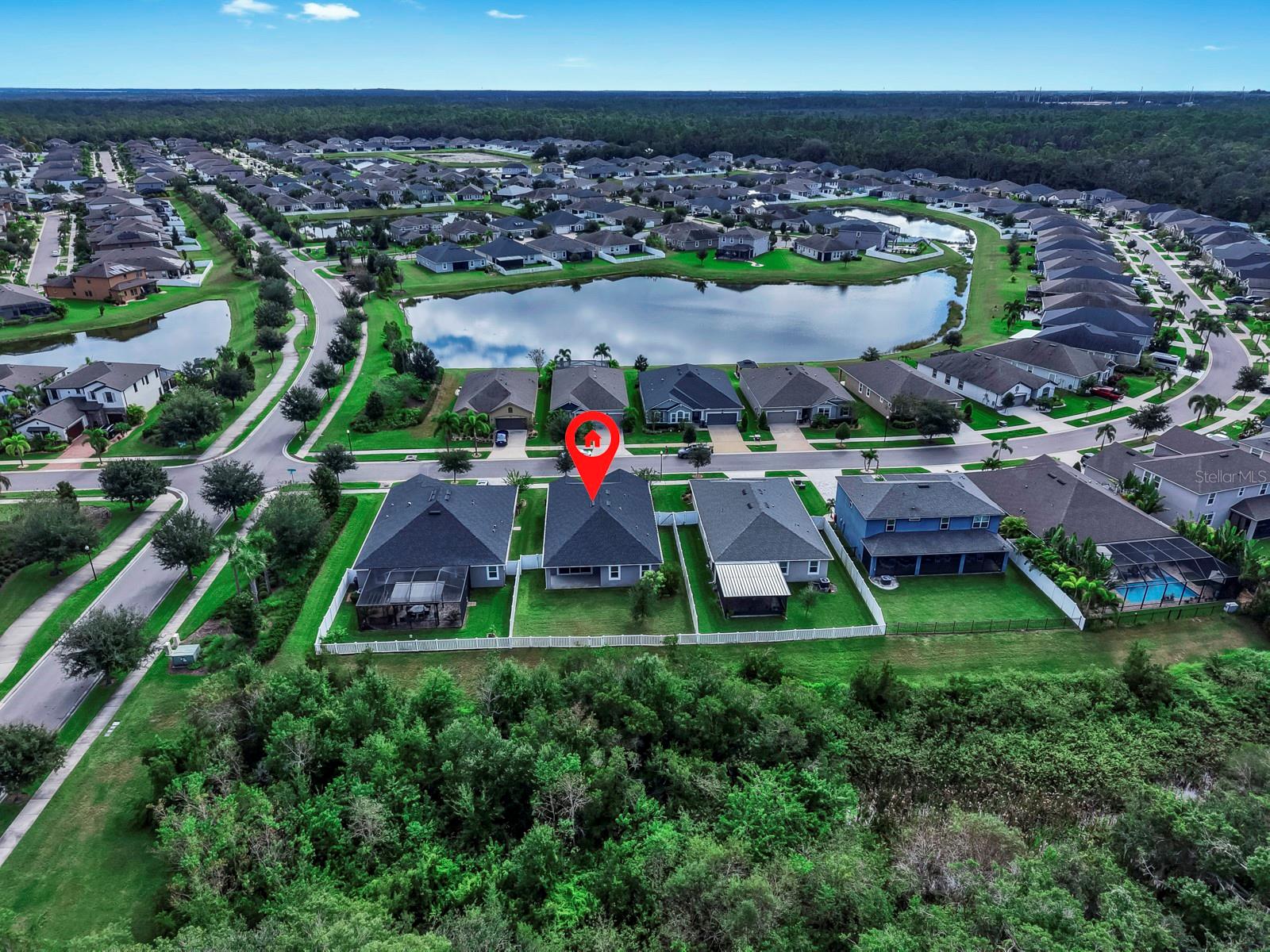 TRIPLE CRK PH 2 - Residential