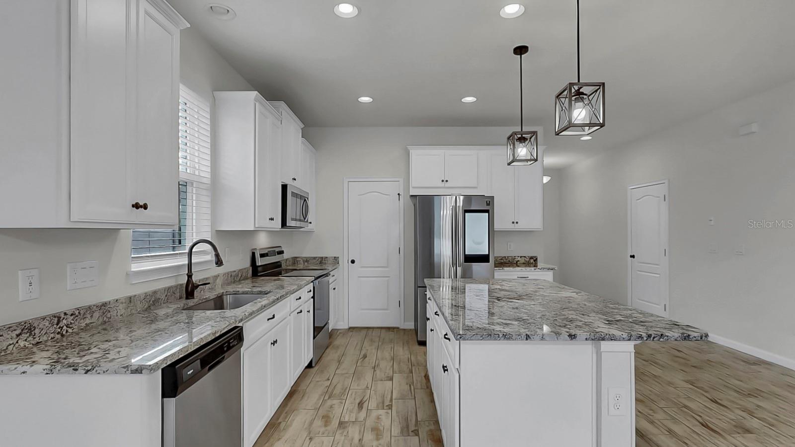 TRIPLE CRK PH 2 - Residential