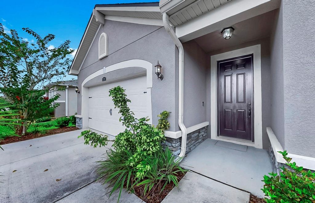 Photo of 12905 Satin Lily Drive, Riverview, FL 33579 (MLS # TB8443213)