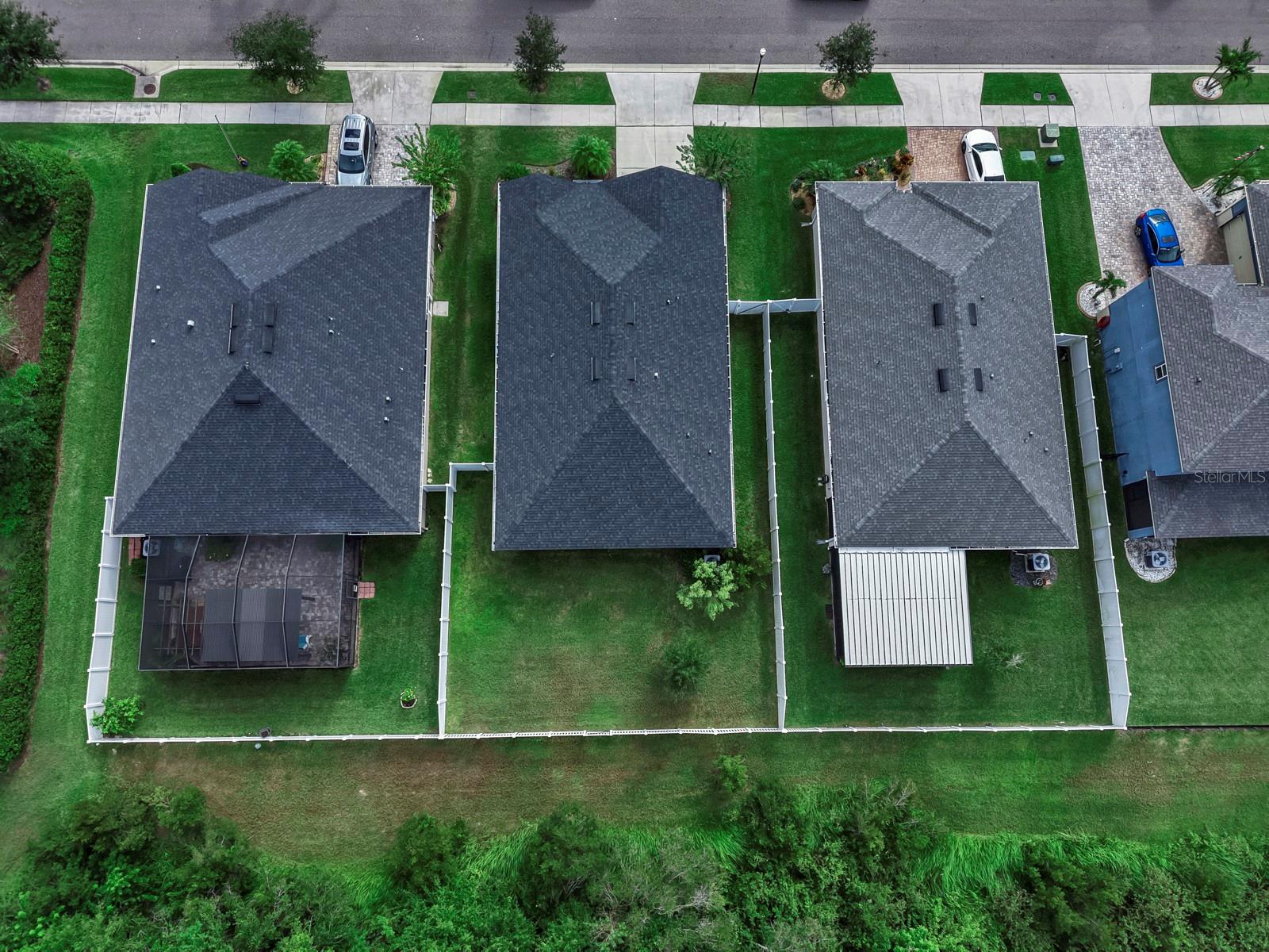 TRIPLE CRK PH 2 - Residential