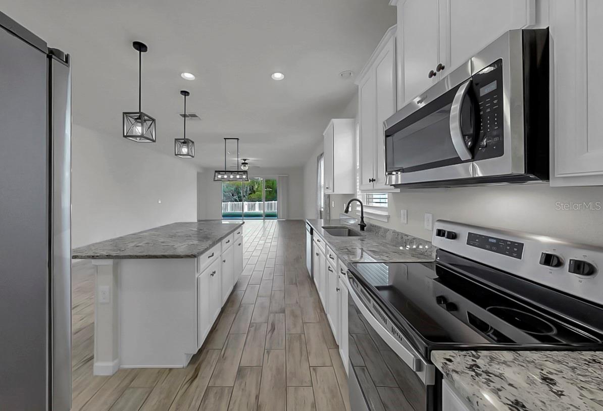 TRIPLE CRK PH 2 - Residential