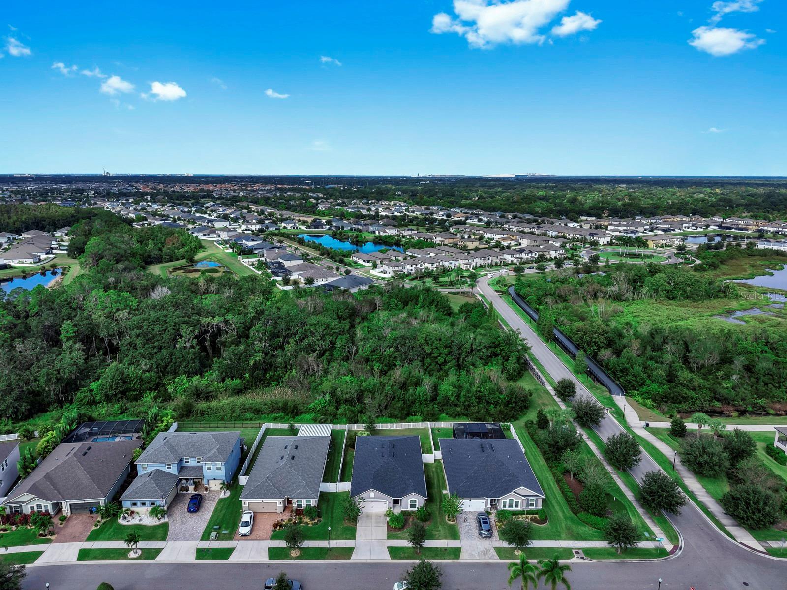 TRIPLE CRK PH 2 - Residential