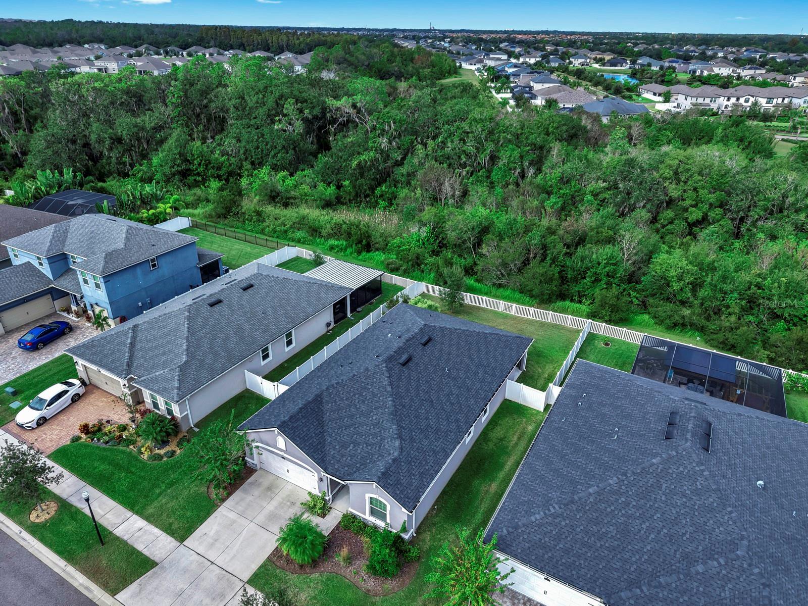 TRIPLE CRK PH 2 - Residential