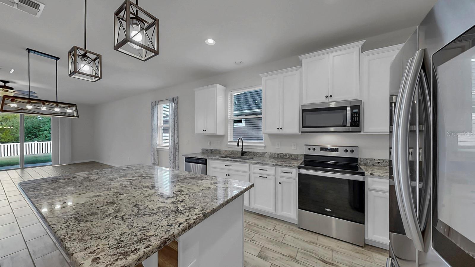 TRIPLE CRK PH 2 - Residential