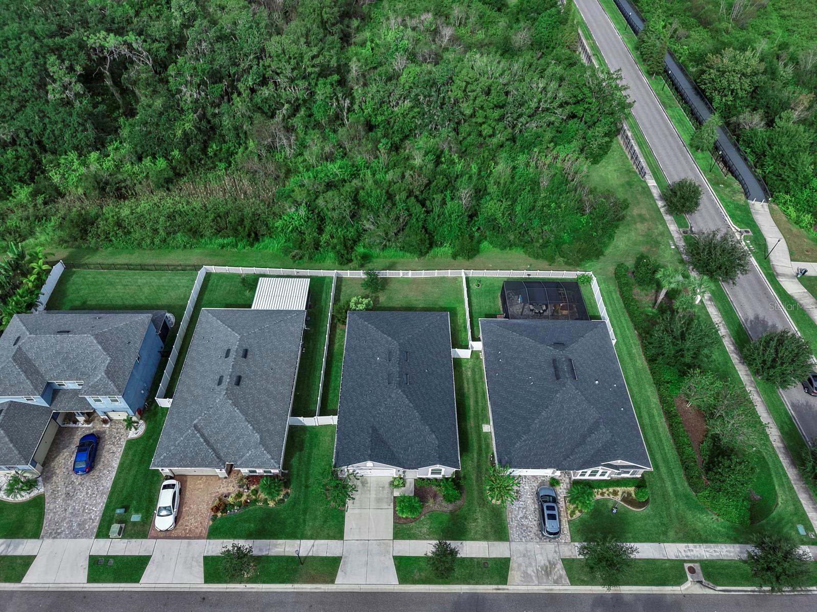 TRIPLE CRK PH 2 - Residential