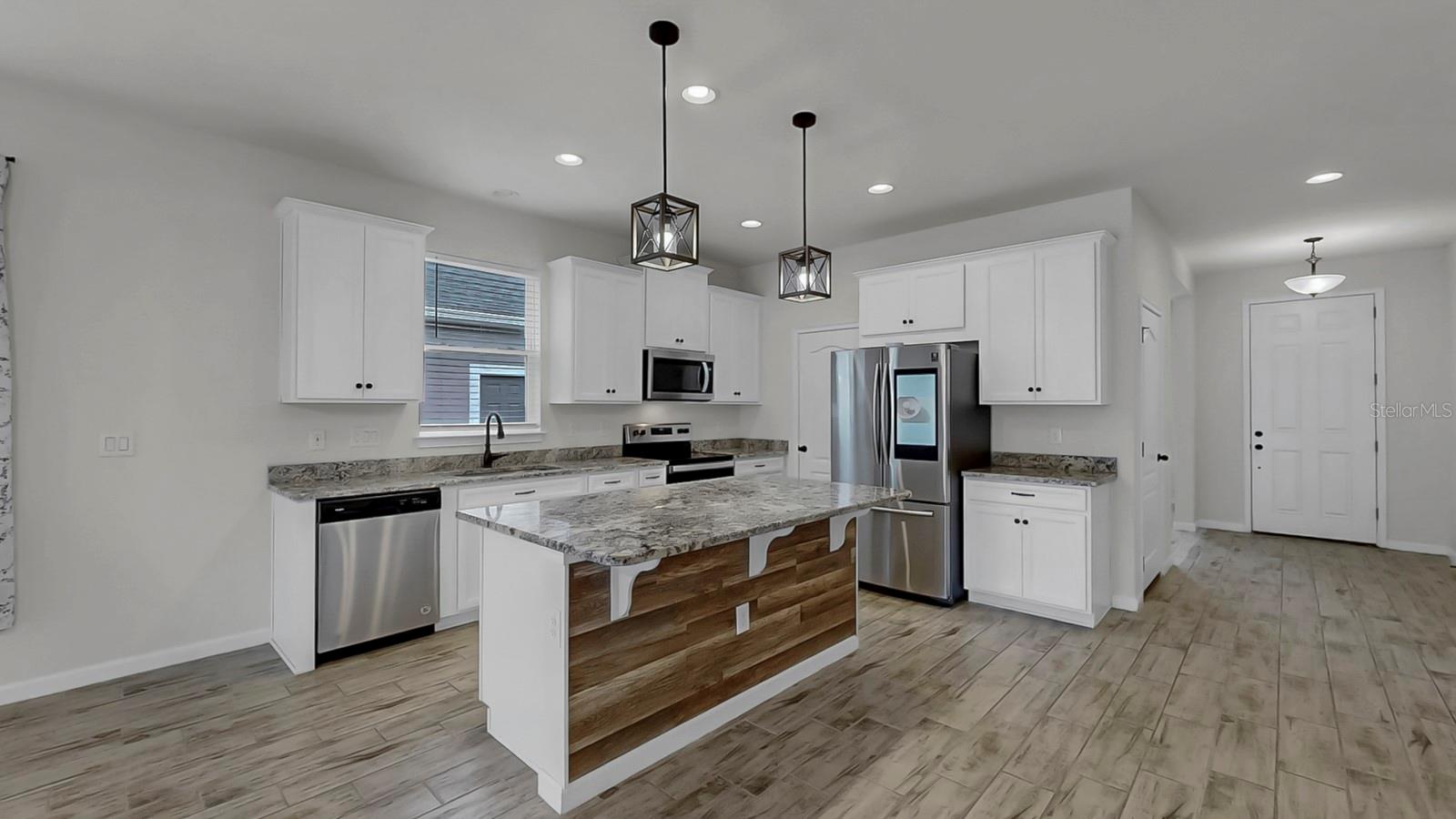 TRIPLE CRK PH 2 - Residential