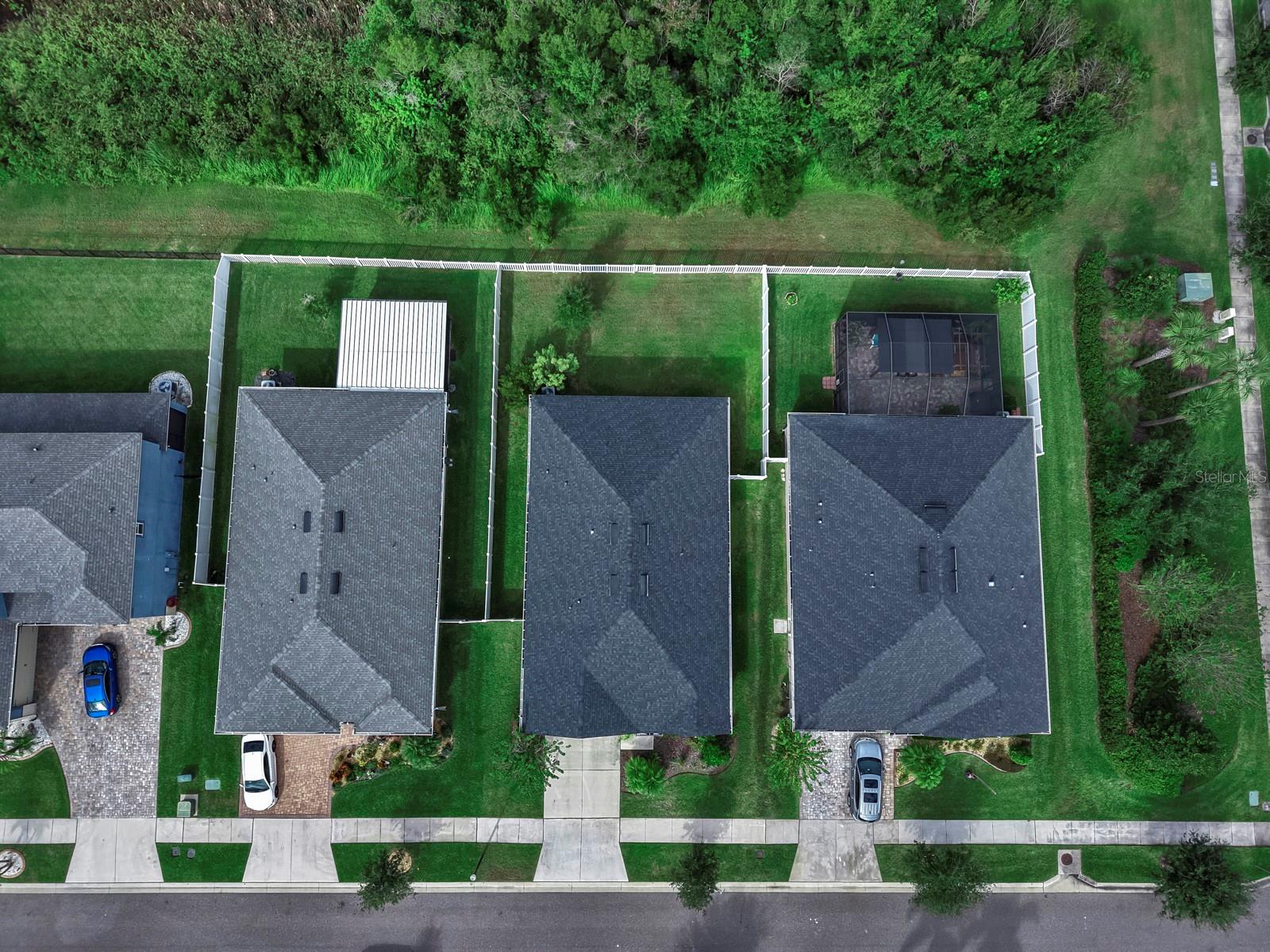 TRIPLE CRK PH 2 - Residential