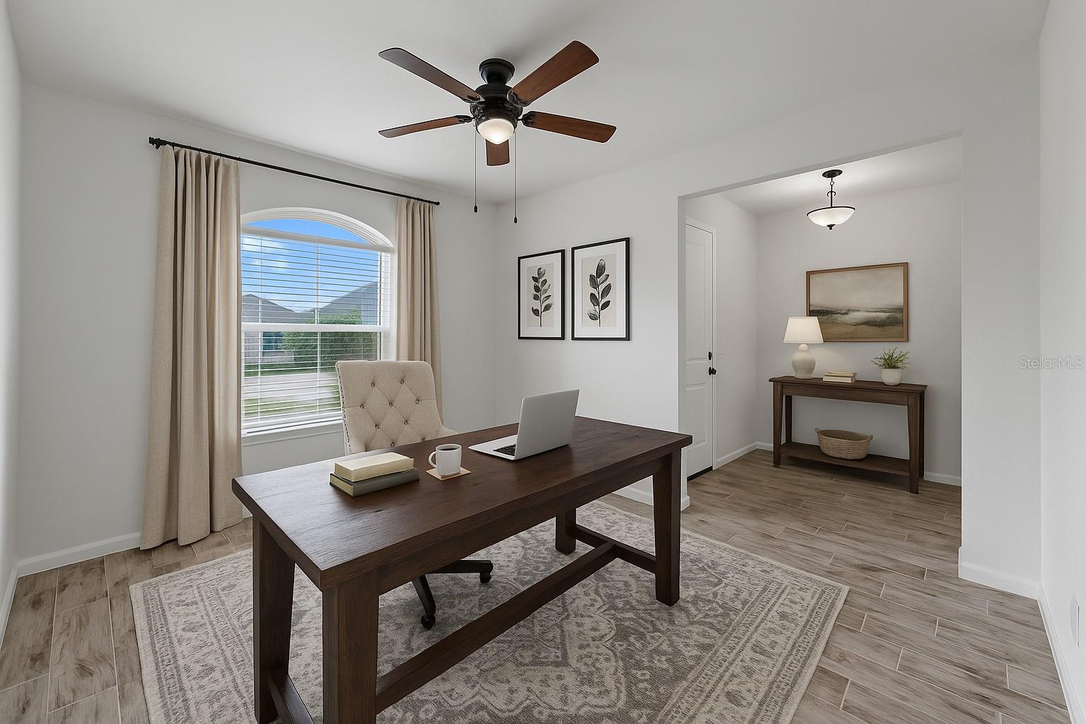 12905 SATIN LILY DRIVE