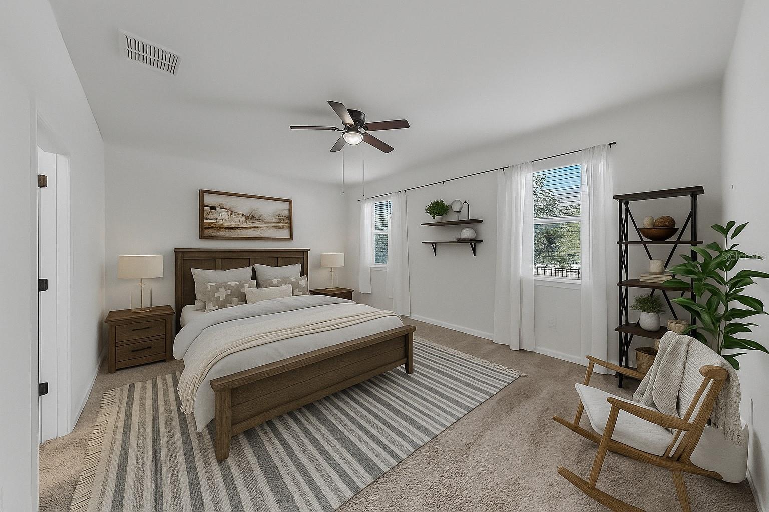 TRIPLE CRK PH 2 - Residential