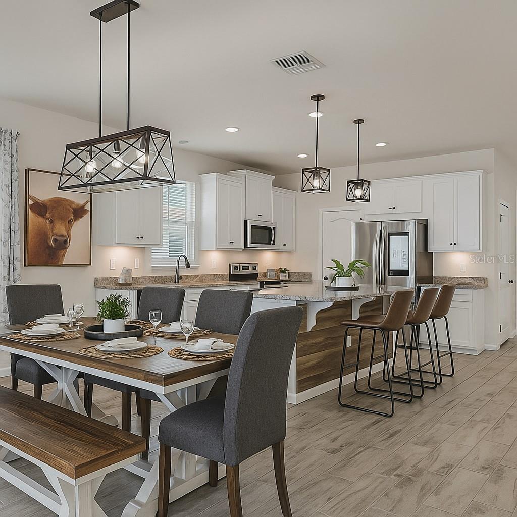 TRIPLE CRK PH 2 - Residential