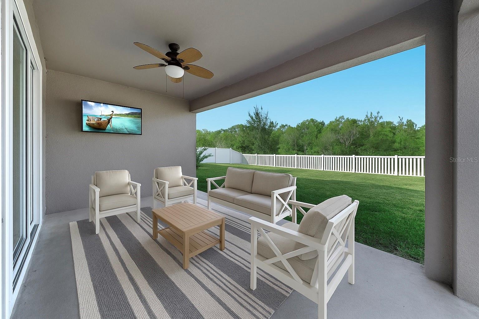 TRIPLE CRK PH 2 - Residential