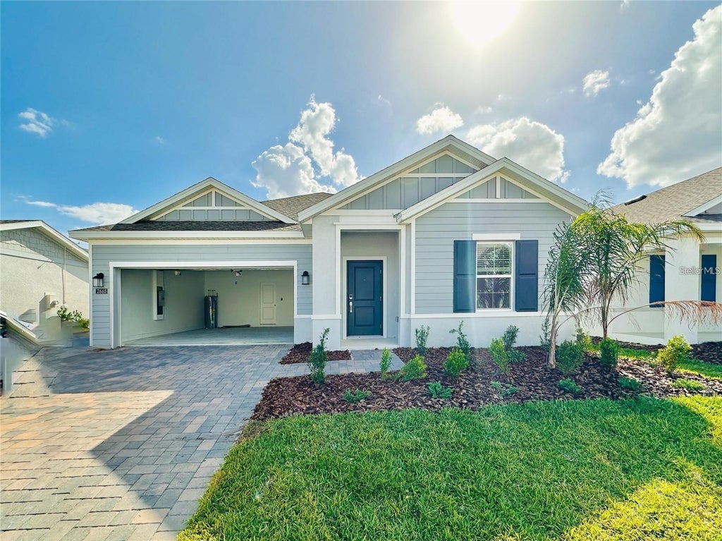 Photo of 2665 Armstrong Avenue, Clermont, FL 34714 (MLS # O6438245)