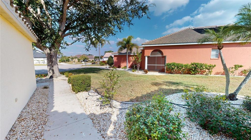 Photo of 10322 Arrowhead Drive, Punta Gorda, FL 33955 (MLS # C7517895)