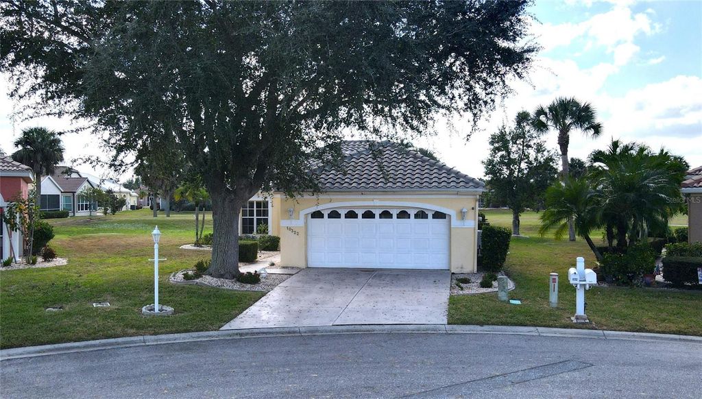 Photo of 10322 Arrowhead Drive, Punta Gorda, FL 33955 (MLS # C7517895)