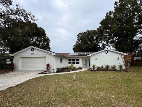 605 ALDAMA COURT OCOEE FL 34761