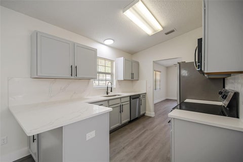 Tiny photo for 109 N Faulkner Avenue, Leesburg, FL 34748 (MLS # O6454034)
