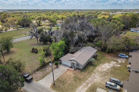 Tiny photo for 109 N Faulkner Avenue, Leesburg, FL 34748 (MLS # O6454034)