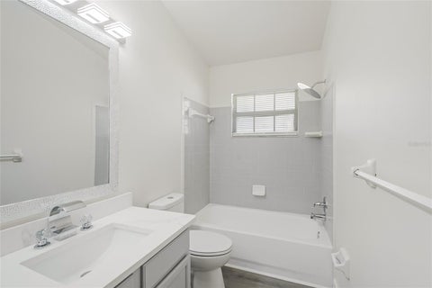 Tiny photo for 109 N Faulkner Avenue, Leesburg, FL 34748 (MLS # O6454034)
