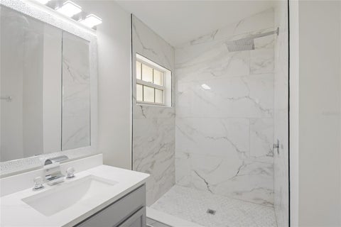 Tiny photo for 109 N Faulkner Avenue, Leesburg, FL 34748 (MLS # O6454034)